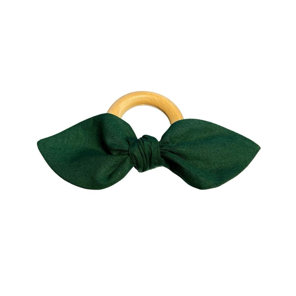 Porta-guardanapo Lacito Verde