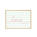 Quadro Love