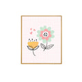 Quadro Flowers