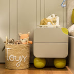 Cesto Toys Artesanal
