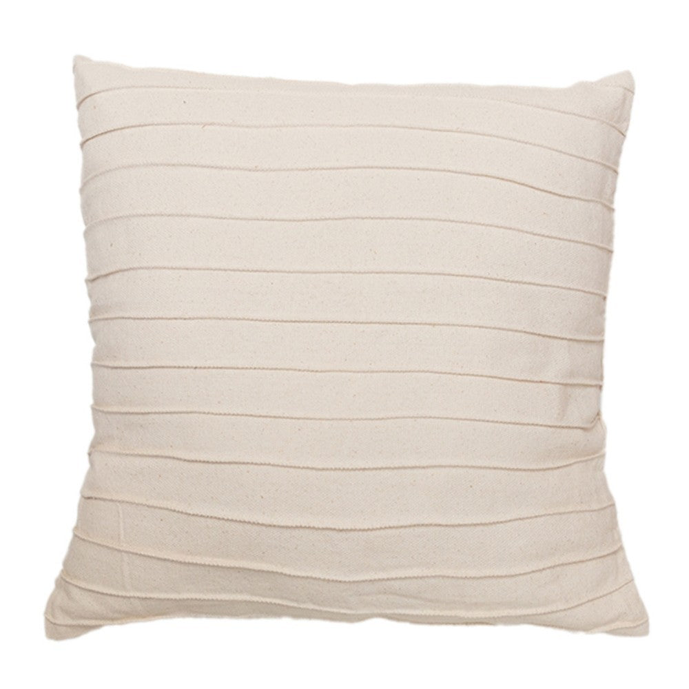 Almofada Basic Creme