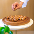 Jogo Decorativo Wood