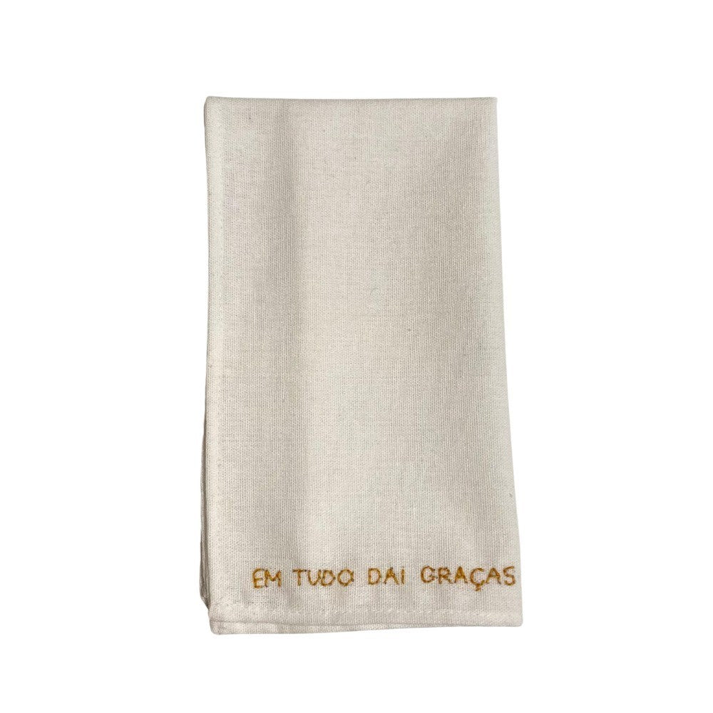 Kit de mesa posta 5