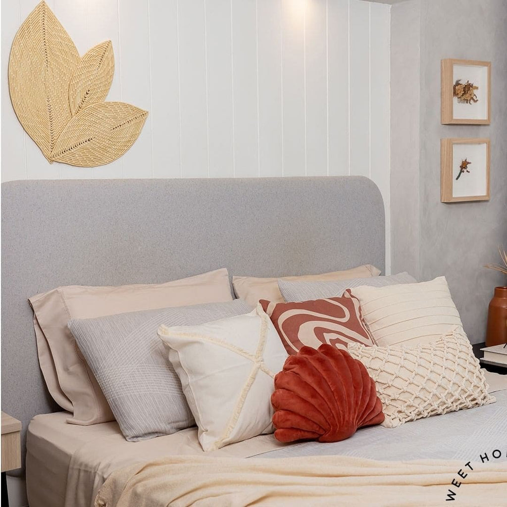 Almofada Basic Creme