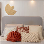 Almofada Basic Creme