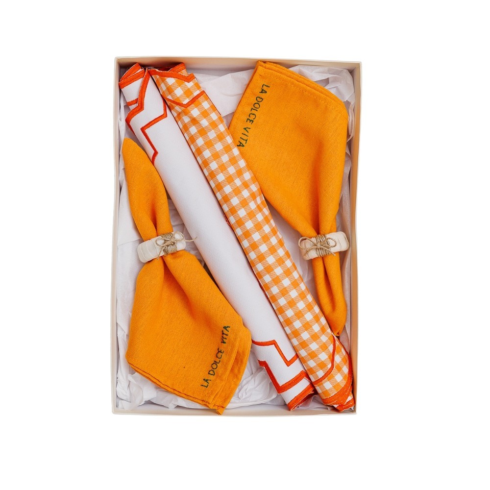 Kit de mesa posta 2