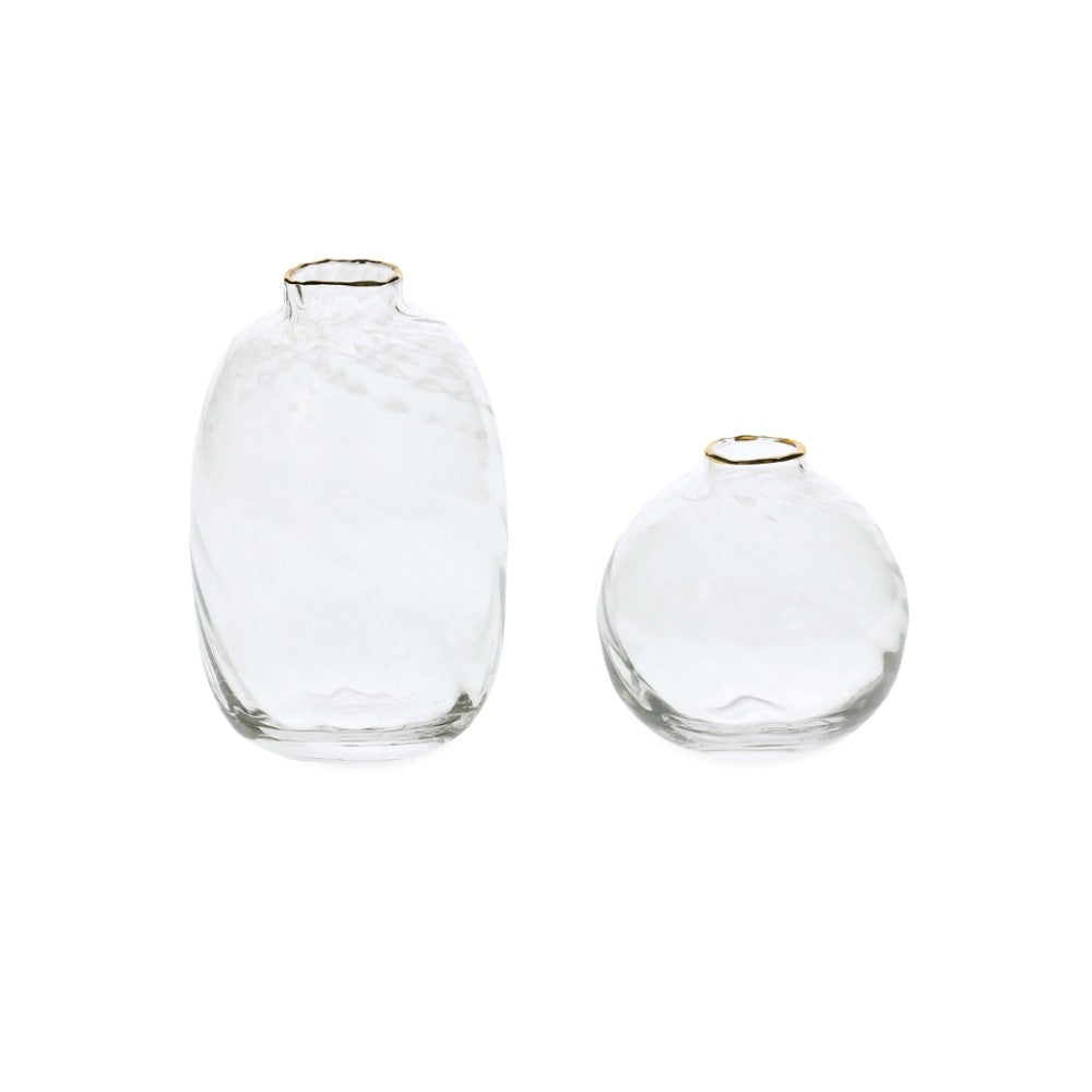 Kit de Vasos Classy - 2 peças