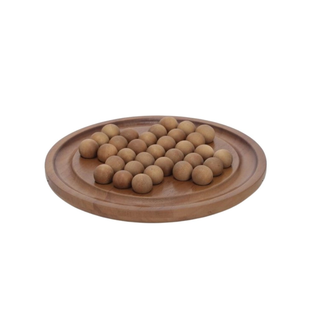 Jogo Decorativo Wood