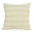 Almofada Leny Creme