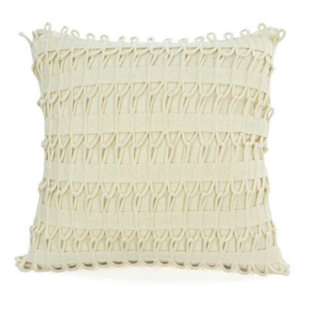 Almofada Leny Creme