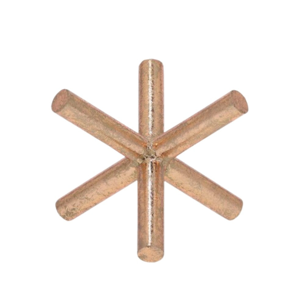 Escultura Star