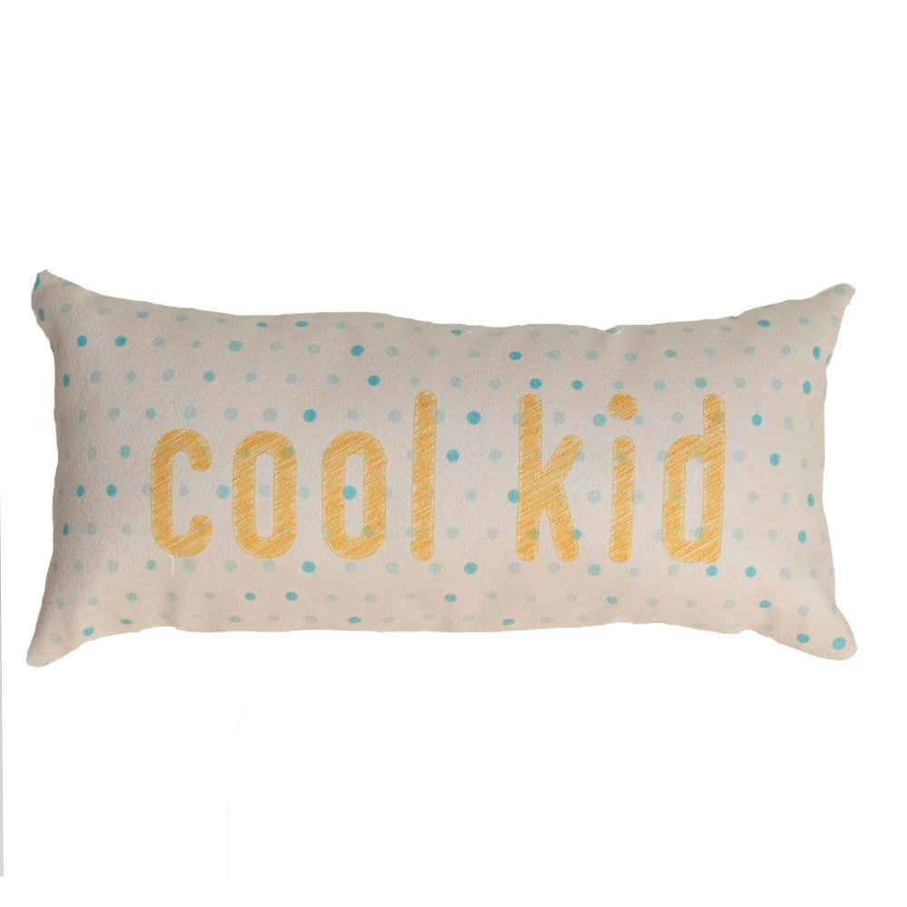 Almofada Baguete Cool Kid