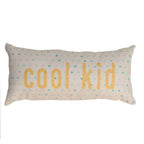 Almofada Baguete Cool Kid