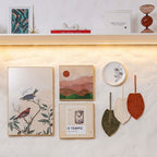Quadro Decorativo Tempo