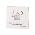 Azulejo Liberdade