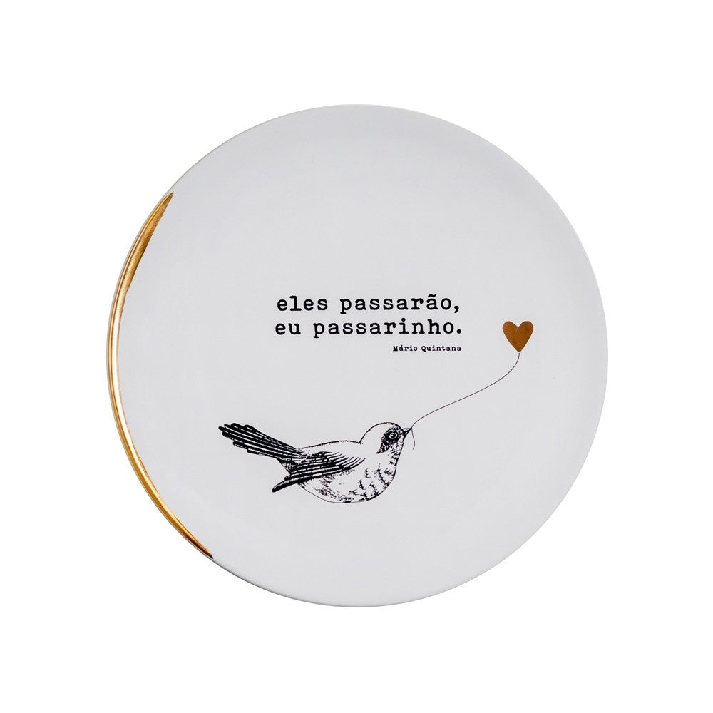 Prato Passarinho