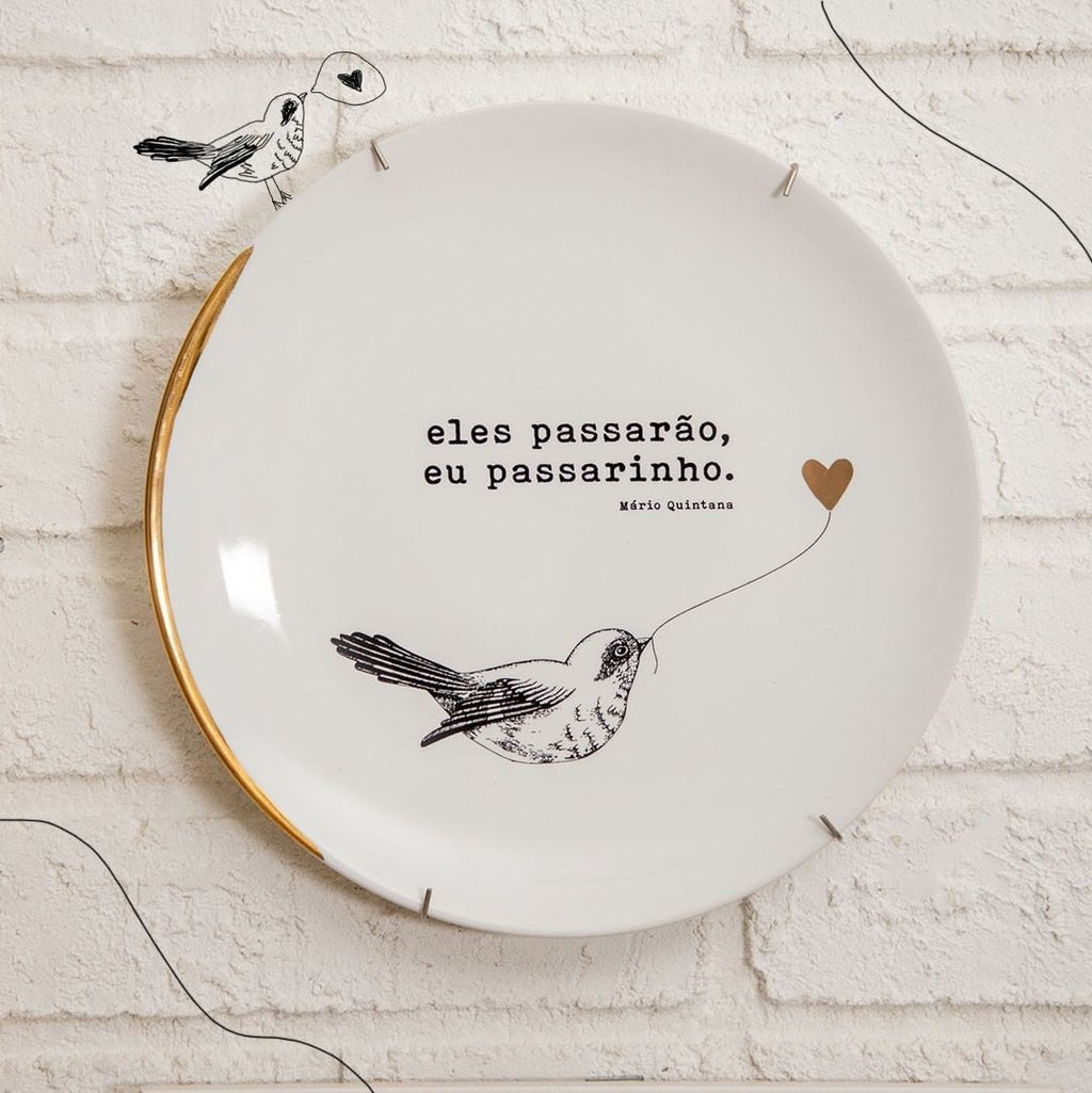 Prato Passarinho