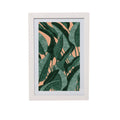 Quadro Folhagens