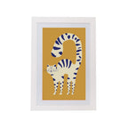 Quadro Gatito