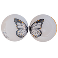 Duo Pratos Papillon