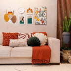 Quadro Flora Bright