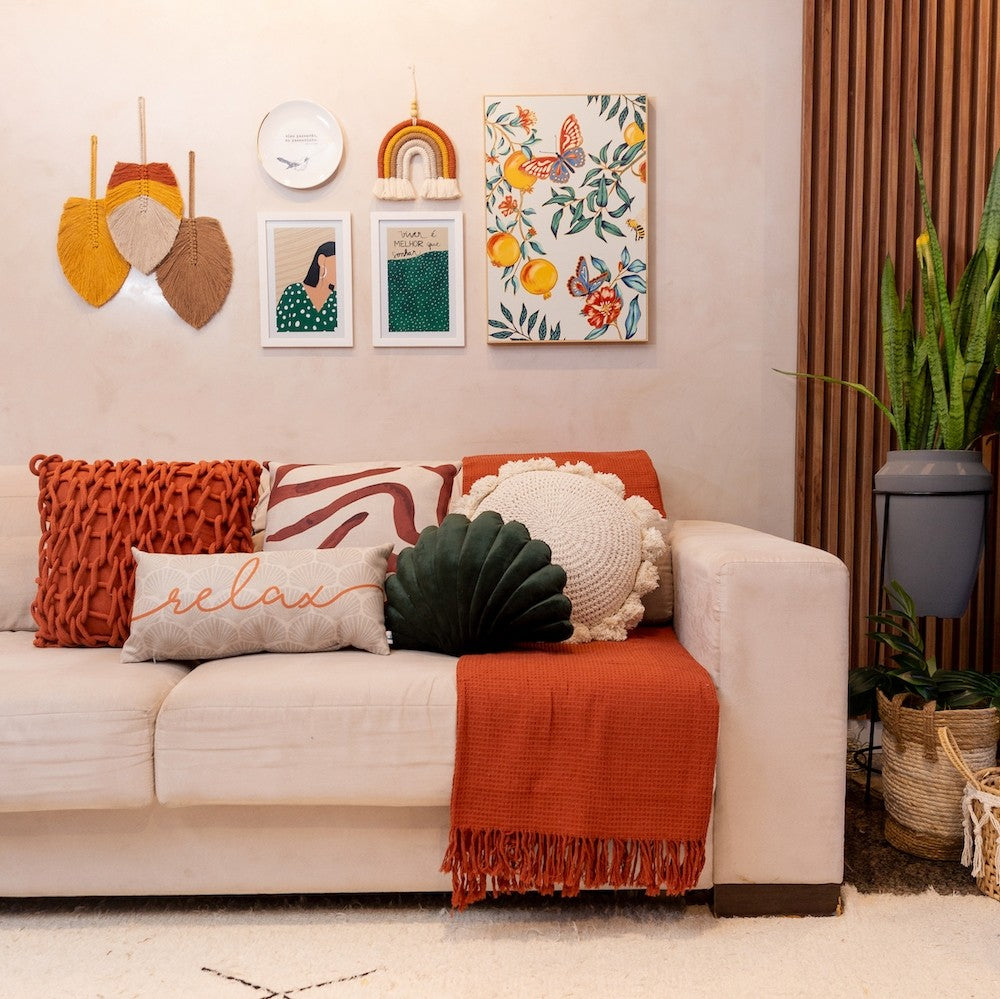 Quadro Flora Bright