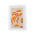 Quadro Folhas
