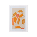 Quadro Folhas
