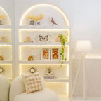 Quadro Folhas