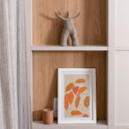 Quadro Folhas