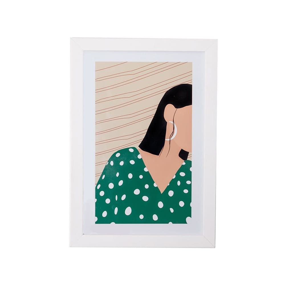 Quadro Amy