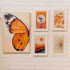 Quadro Poente