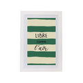 Quadro Libre