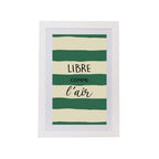 Quadro Libre