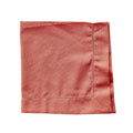 Guardanapo Basic Rosa Seco