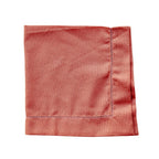 Guardanapo Basic Rosa Seco