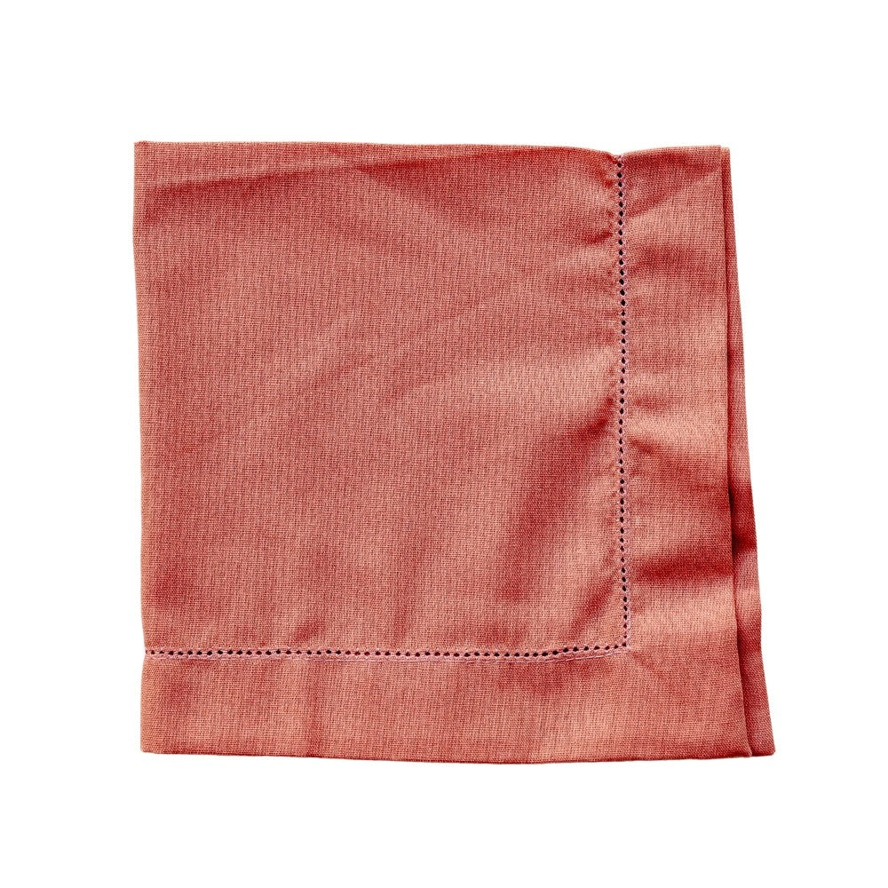 Guardanapo Basic Rosa Seco