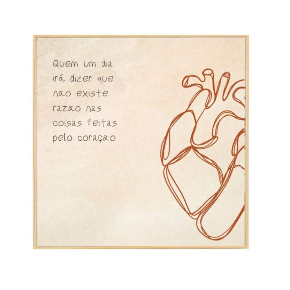Quadro Razão
