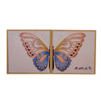 Duo Quadros Amor