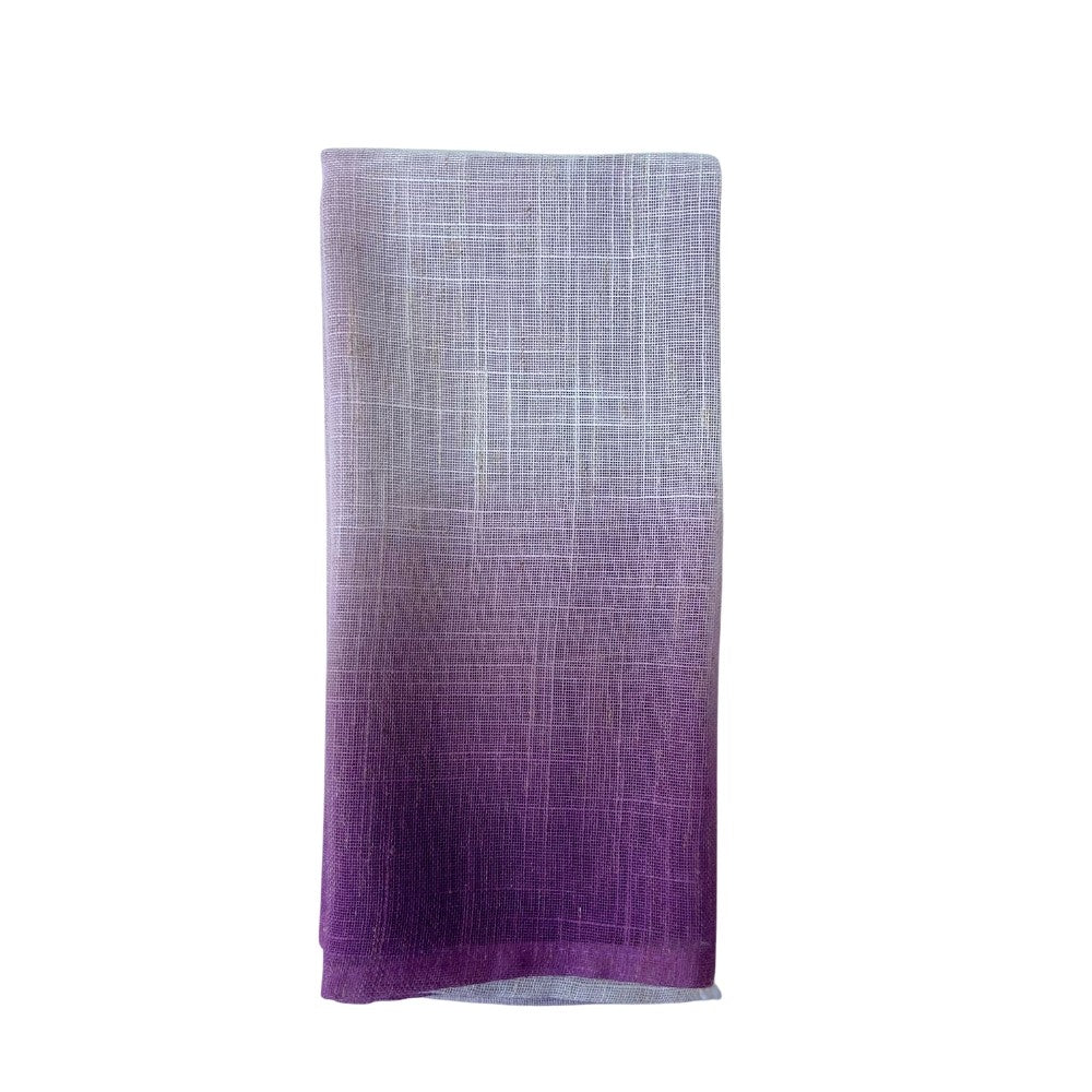 Guardanapo Degradê Lavanda