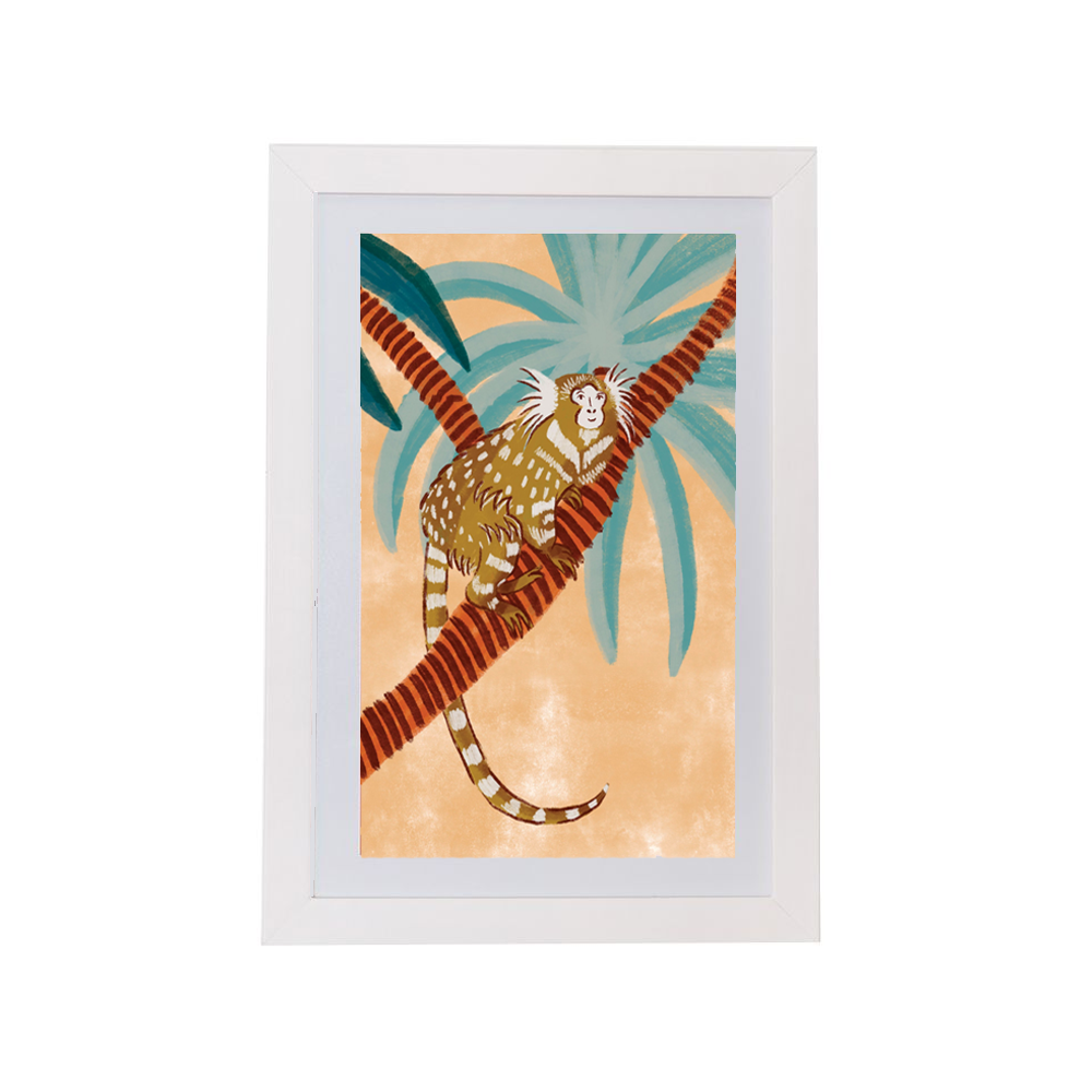 Quadro Sagui P