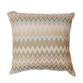 Almofada Decorativa Chevron Neutral