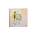 Quadro Casinha