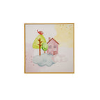 Quadro Casinha