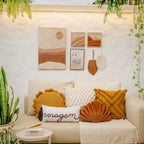 Quadro Coragem