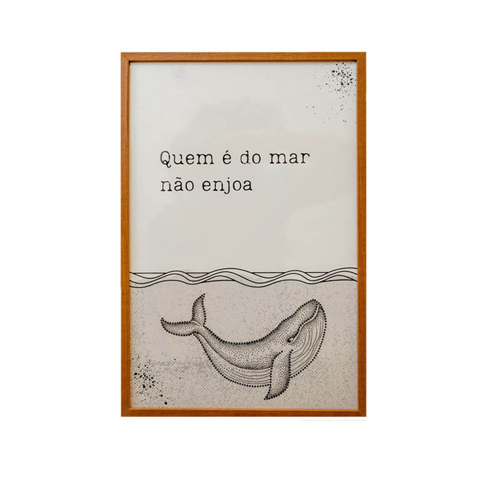 Quadro Mar