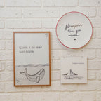 Quadro Mar