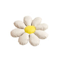 Almofada Infantil de Margarida com Enchimento  35 x 35 cm