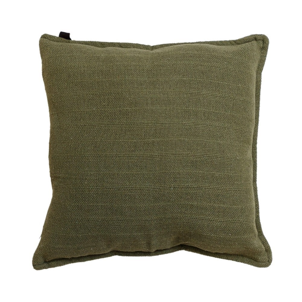 Almofada Natural Musgo