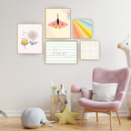 Duo Quadros Colors